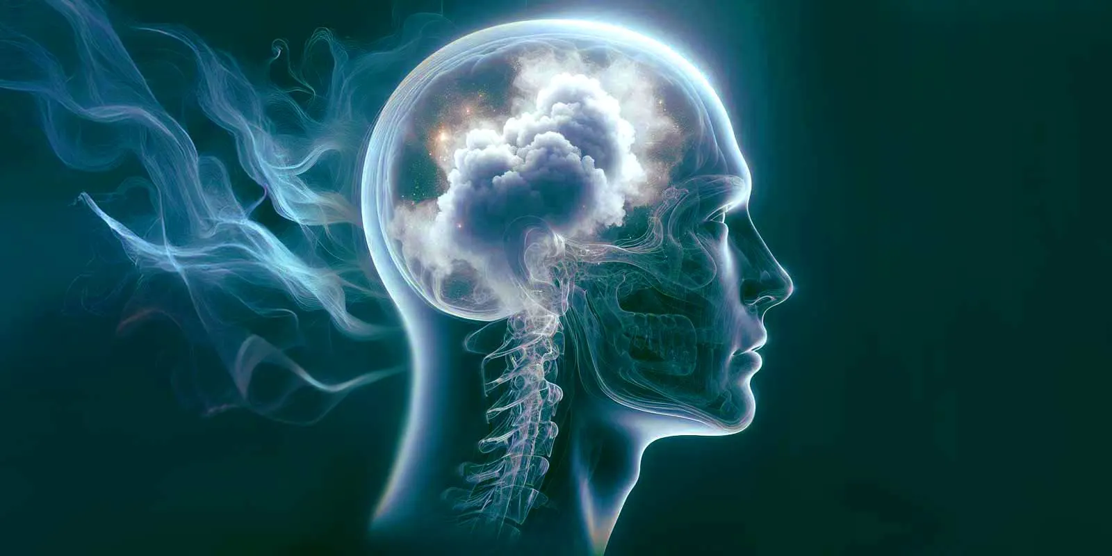 Brain fog, a non-medical condition that requieres an overkill, Self-healing, regenerate, breathing