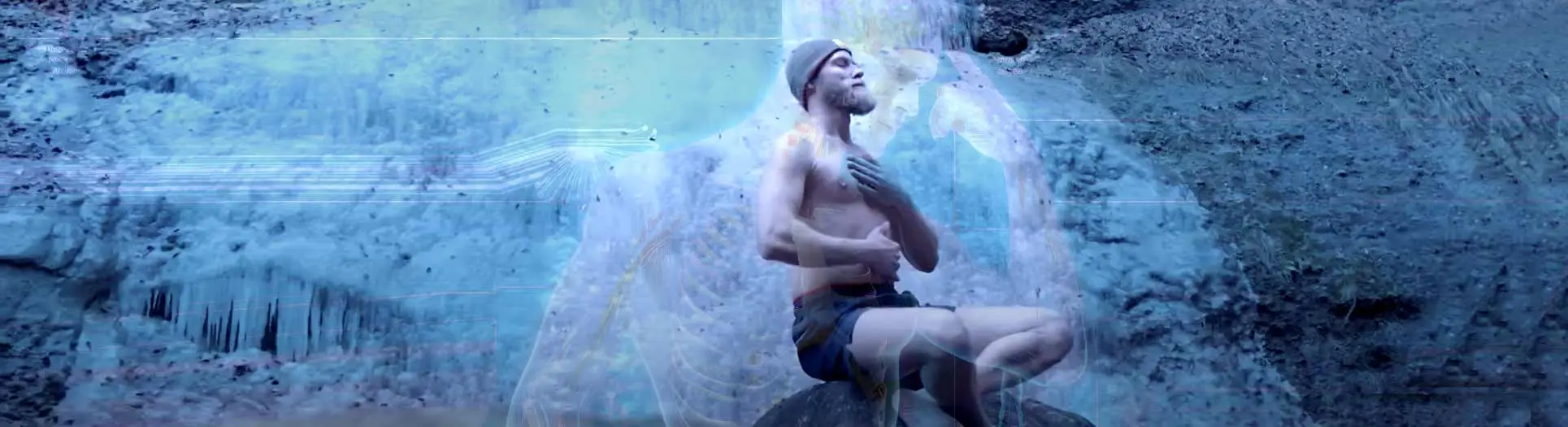 Biohacking · Self-regulation, Self-healing, regenerate, breathing