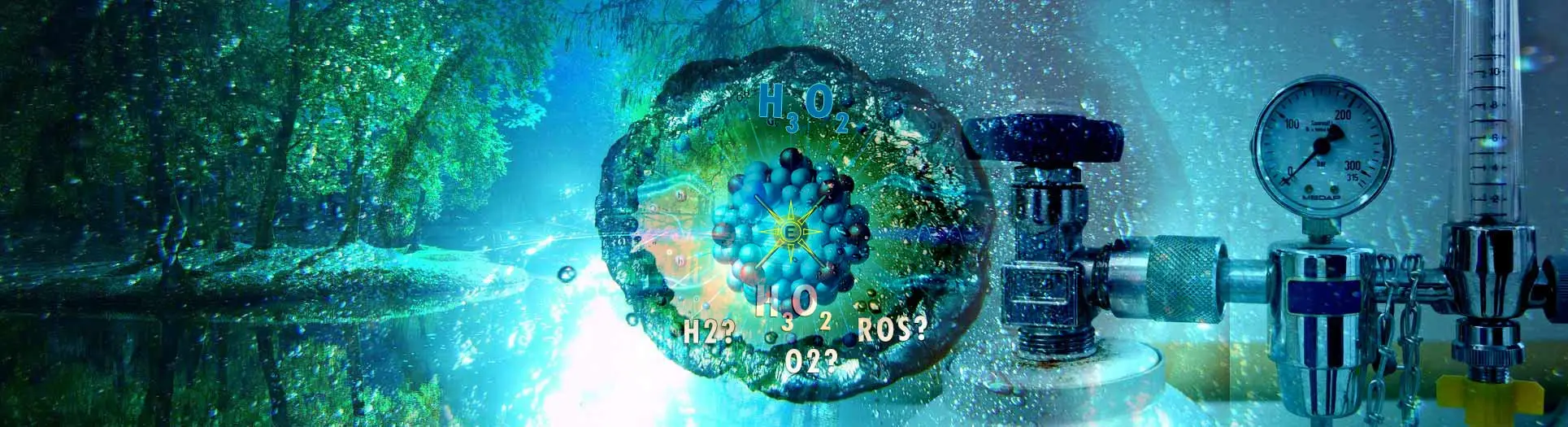 COMPARING AIRNERGY WITH OTHER BREATHING TECHNOLOGIES, Self-healing, regenerate, breathing