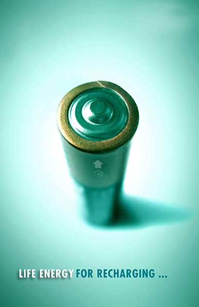 Life energy for charging 01%20 Life Energy%20zum%20 Loading