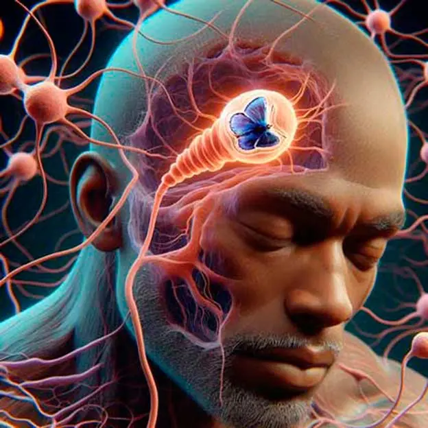 ME,  CFS, Exhaustion syndrome, Self-healing, regenerate, breathing