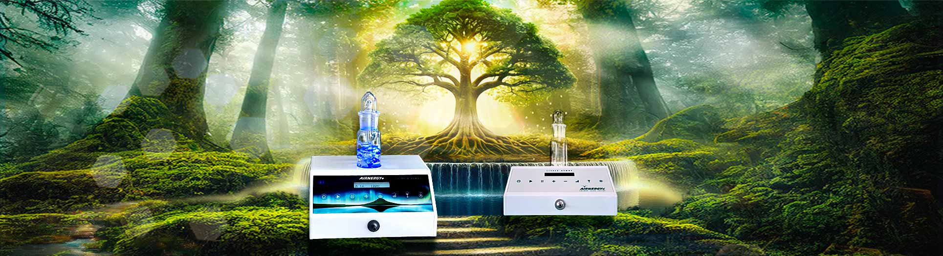 Little Atmos Plus, natürlich kurieren, Biohacking, Airnergy, Longevity Bild zu Little Atmos Plus, Zellatmung, Selbstheilung, Regeneration, Atmen