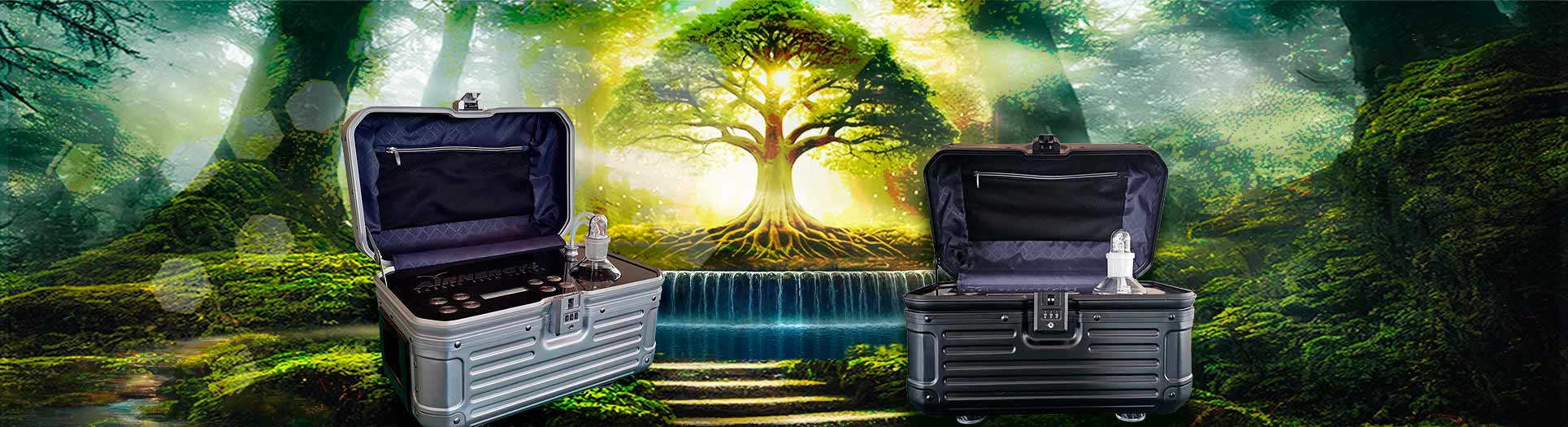 TRAVEL PLUS V2, natürlich kurieren, Biohacking, Airnergy, Longevity Bild zu TRAVEL PLUS V2, Zellatmung, Selbstheilung, Regeneration, Atmen