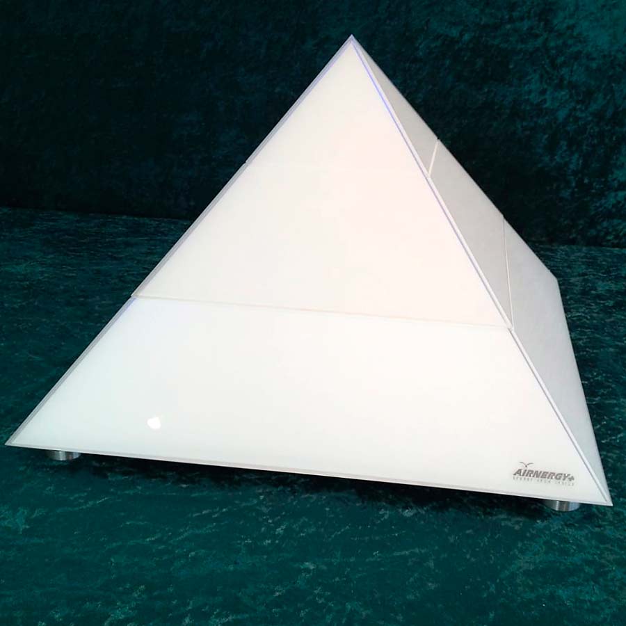 Special design Cheops Pyramide