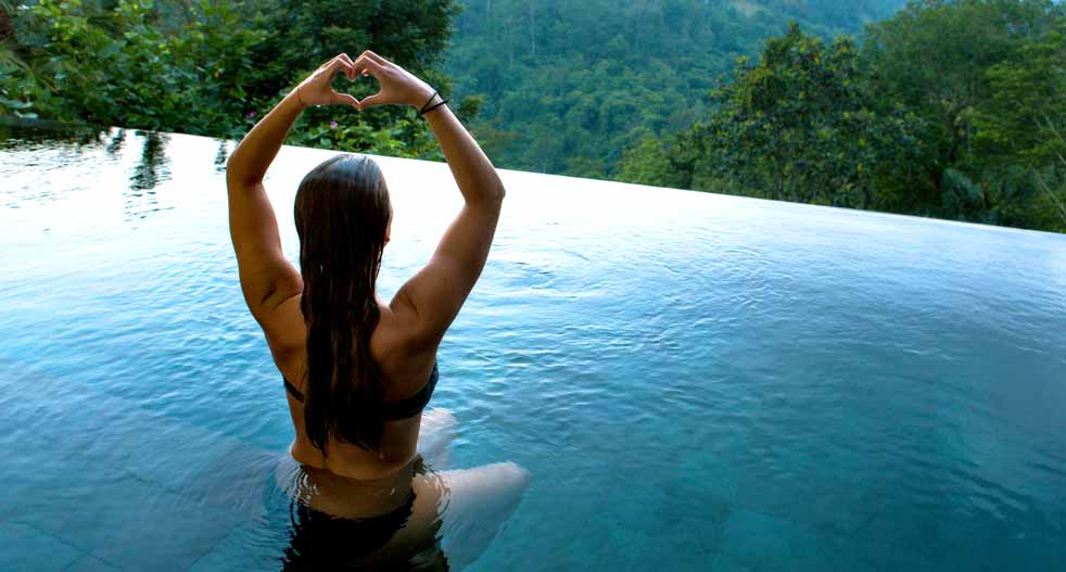 Beauty fitness wellness airnergy