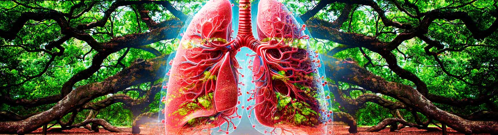 COPD Pulmonary emphysema, kurieren, Biohacking, Airnergy, Longevity COPD Pulmonary emphysema, Zellatmung, Selbstheilung, Regeneration, Atmen