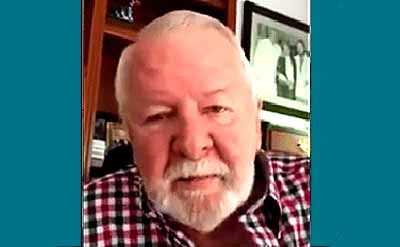 Dr. Jorge Alberto Duque, Spirovitalization realized recovery, better cell breathing with spirovitalization or singer oxygen-energy therapy