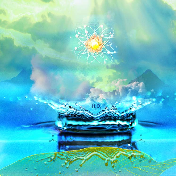 Licht und Leben, healing your self, Regeneration, Atmen